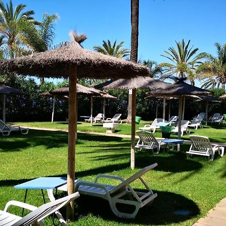 Skol 320C By Completely Marbella Exterior foto