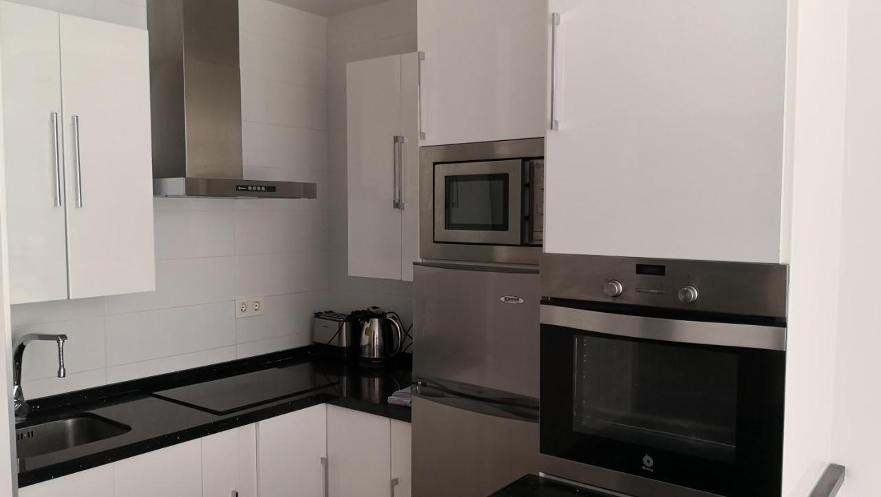 Skol 320C By Completely Marbella Exterior foto