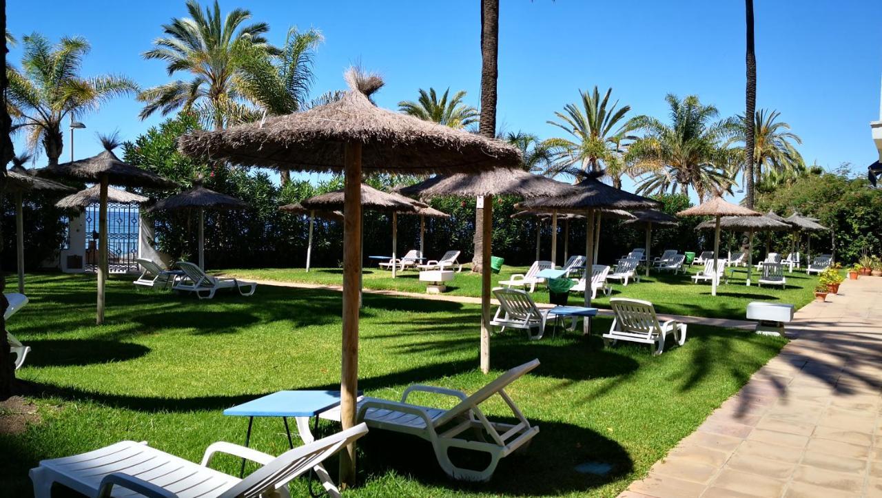 Skol 320C By Completely Marbella Exterior foto