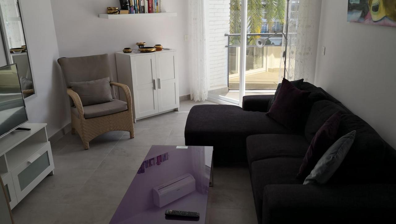 Skol 320C By Completely Marbella Exterior foto