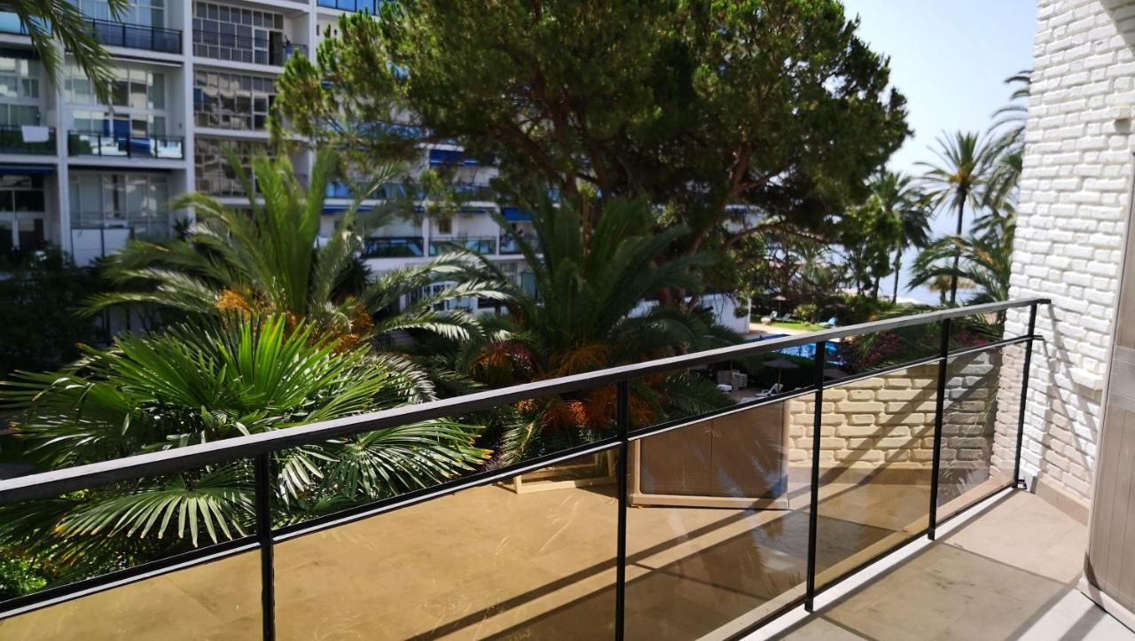 Skol 320C By Completely Marbella Exterior foto