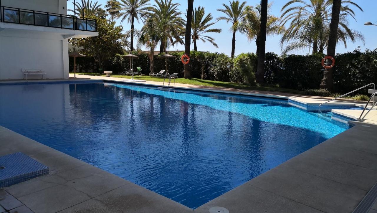 Skol 320C By Completely Marbella Exterior foto