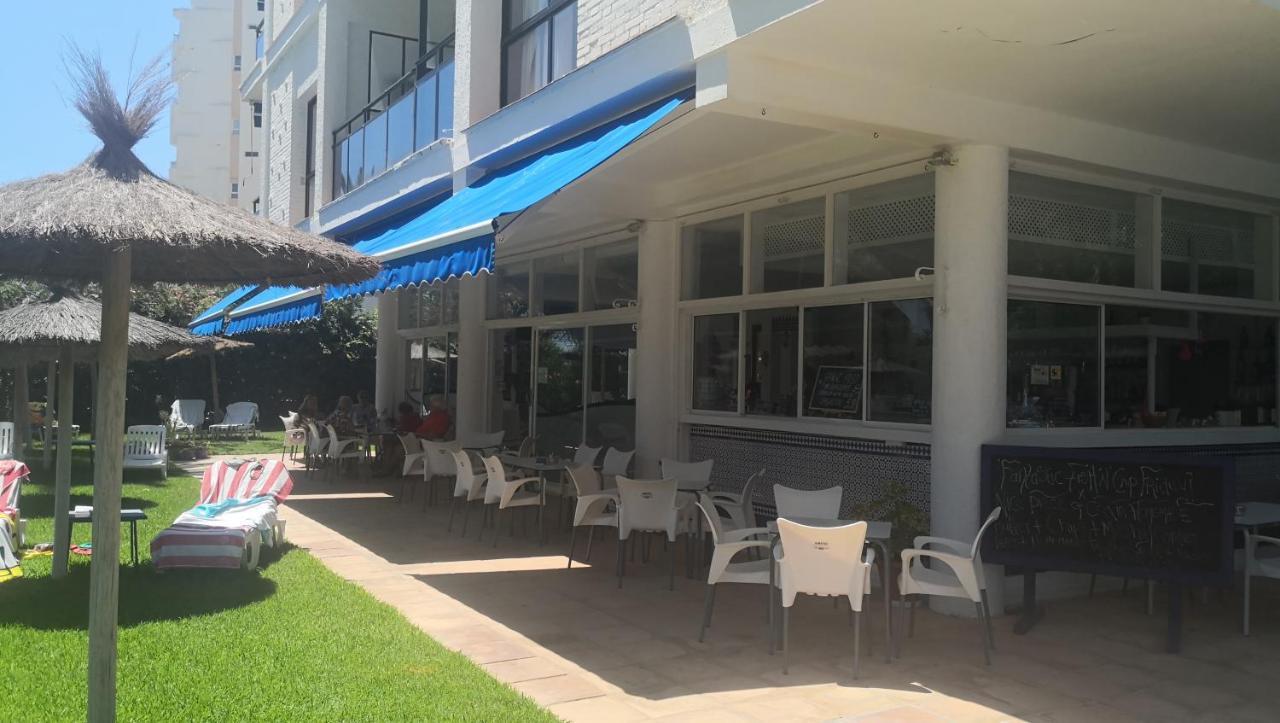 Skol 320C By Completely Marbella Exterior foto