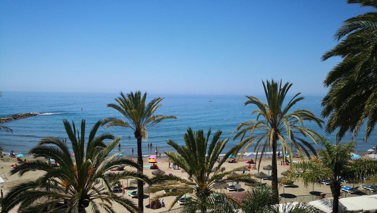 Skol 320C By Completely Marbella Exterior foto