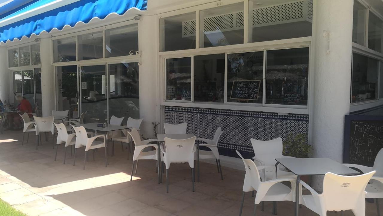 Skol 320C By Completely Marbella Exterior foto